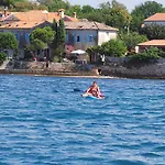 Henc Novigrad (Istria)