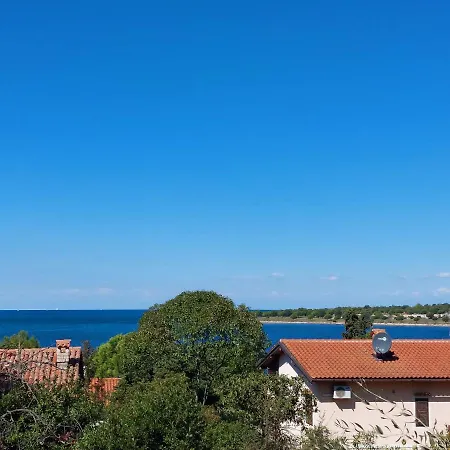 Henc Apartman Novigrad (Istria)