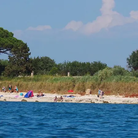 Διαμέρισμα Henc