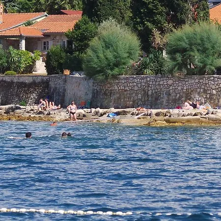 Henc Novigrad Istria