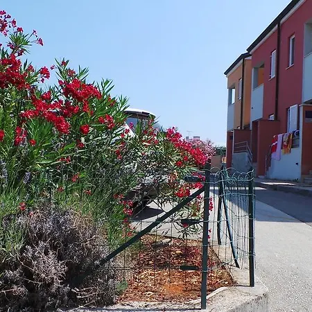 Henc Διαμέρισμα Novigrad Istria