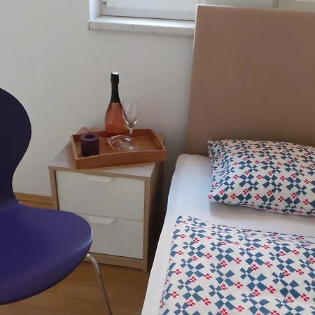 Henc Apartman Novigrad (Istria)