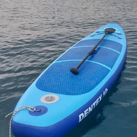 Διαμέρισμα Henc *