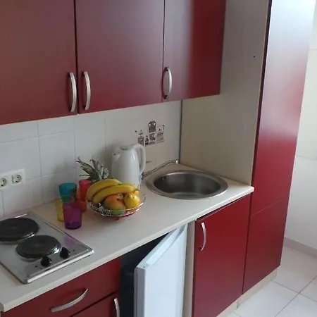 Henc Novigrad Istria