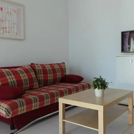 Henc Novigrad Istria