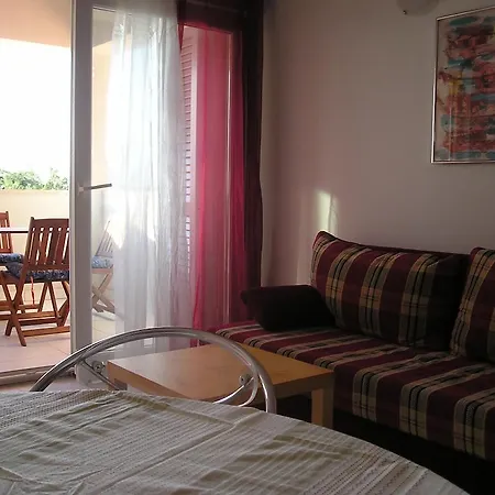 Apartman Henc Novigrad (Istria)