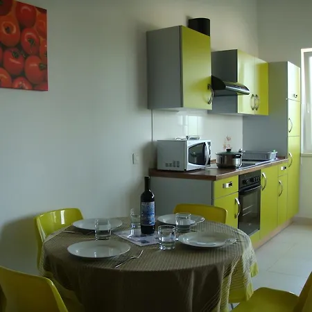 Apartman Henc Novigrad (Istria)