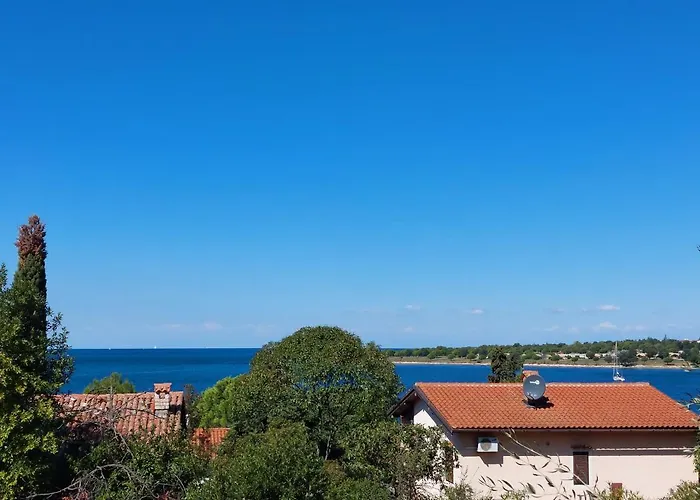 Henc 아파트 Novigrad Istria