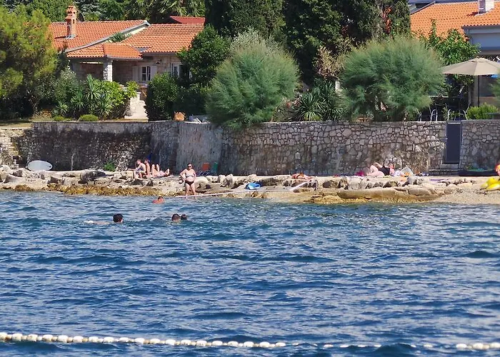 Henc Novigrad Istria