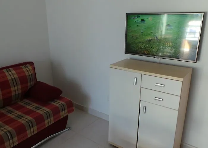 شقة Henc Novigrad Istria