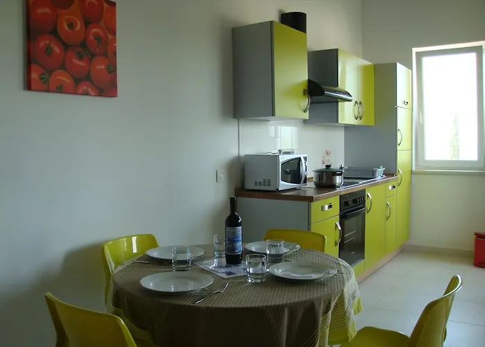 شقة Henc Novigrad Istria