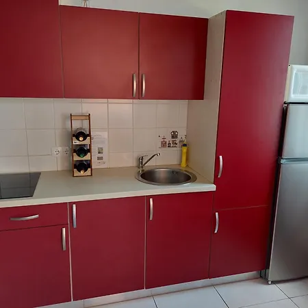 Apartment Henc *