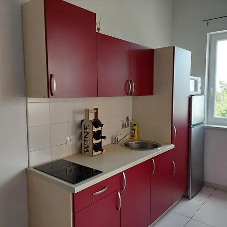 Henc Apartment *