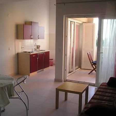 Apartmán Henc