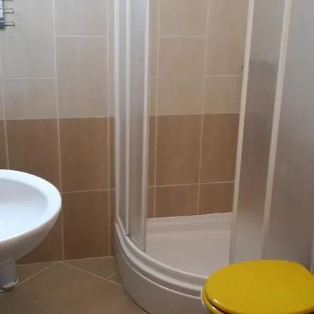 Henc Apartmán Novigrad Istria