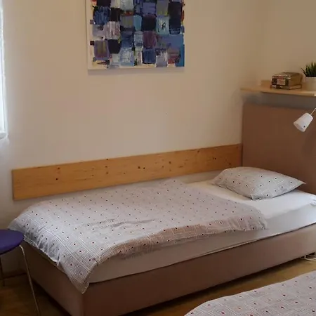 Apartment Henc