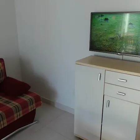 דירה Henc Novigrad Istria