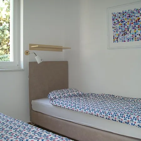 Apartmán Henc