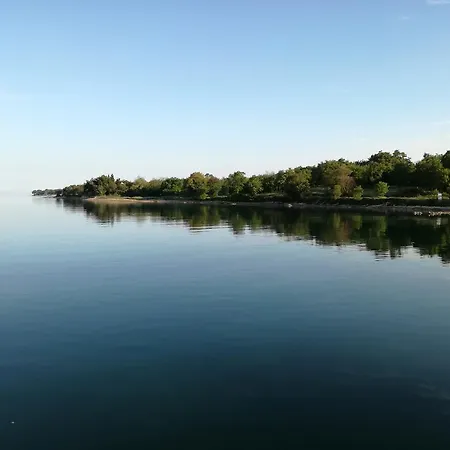 Henc * Novigrad Istria