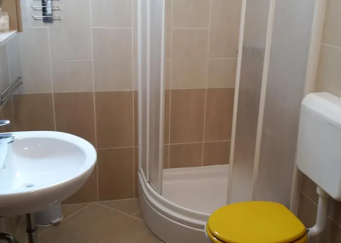 Henc Apartment Novigrad (Istria)