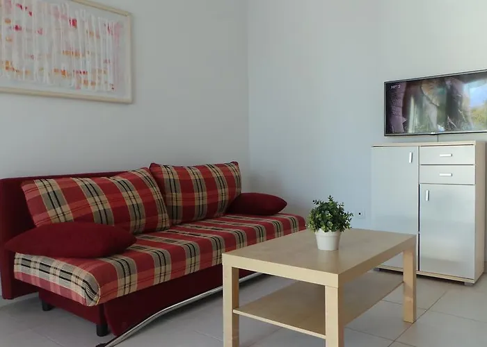 Henc Novigrad (Istria)