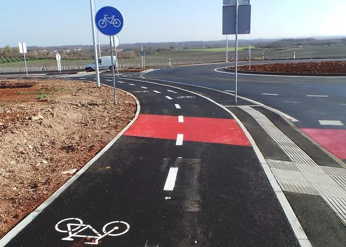 Henc Novigrad (Istria)