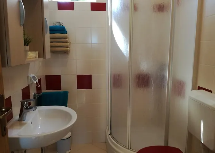 Apartment Henc Novigrad (Istria)