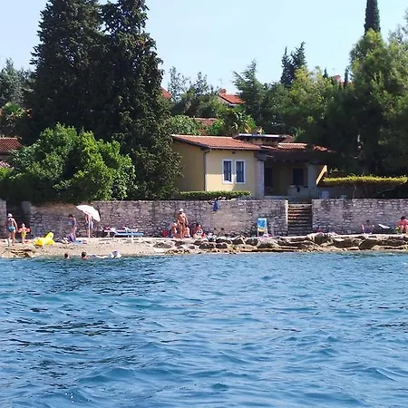 Daire Henc Novigrad Istria