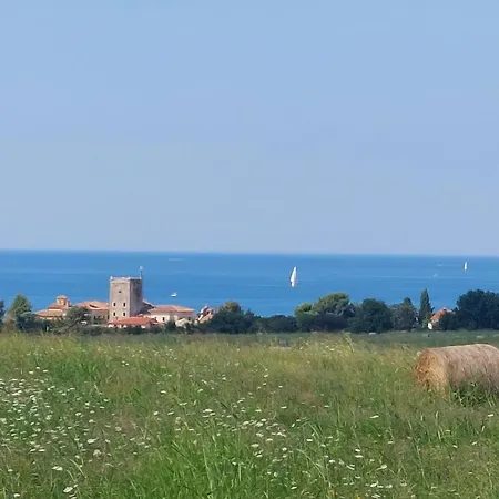 Apartmán Henc