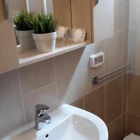 Henc Apartmán *