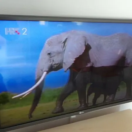 Henc Апартаменты