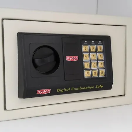 Апартаменты Henc Новиград