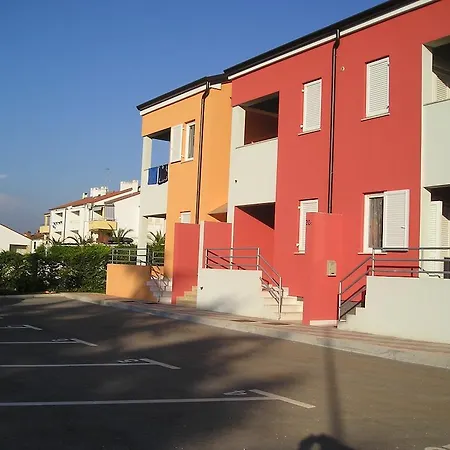 Henc Novigrad Istria