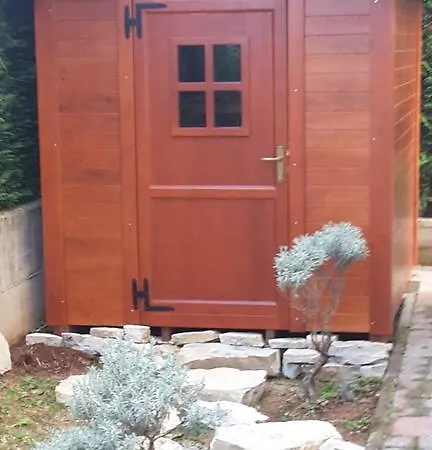 Apartmán Henc *