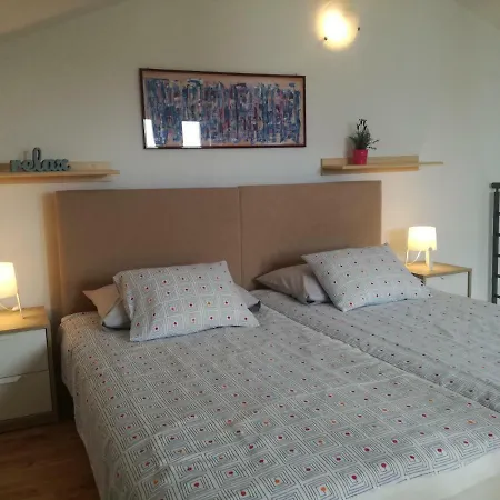 Henc Новиград