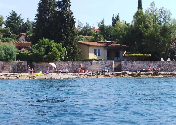 Lägenhet Henc Novigrad Istria