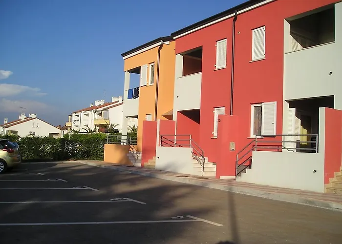 Henc Novigrad Istria