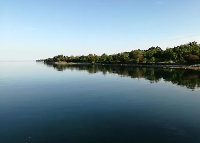 Henc * Novigrad Istria